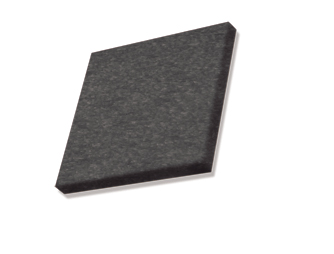 Standard - Black