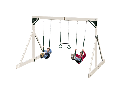 Adventure Gym #A-3
