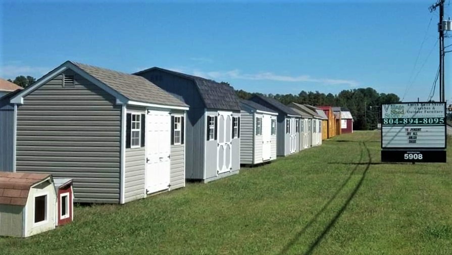 Village Shed Store