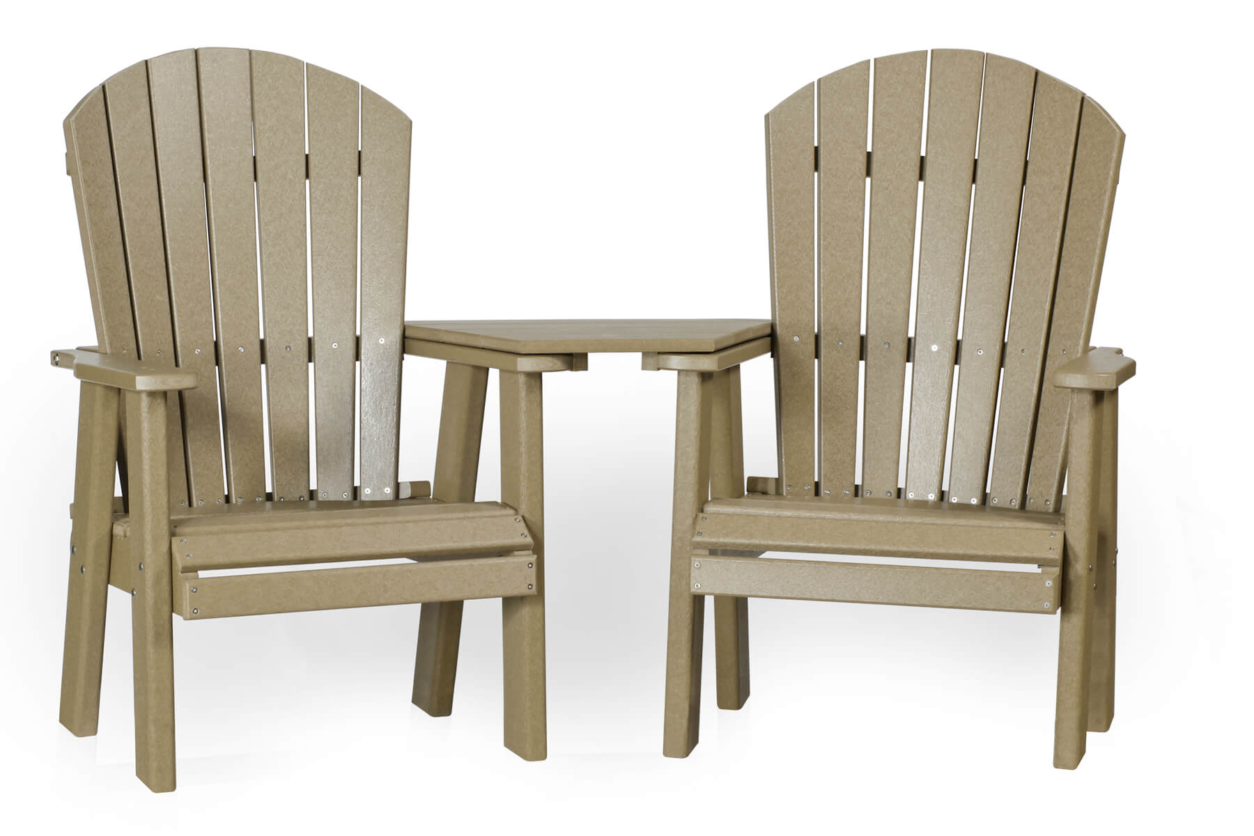 Balcony Settee Dining
