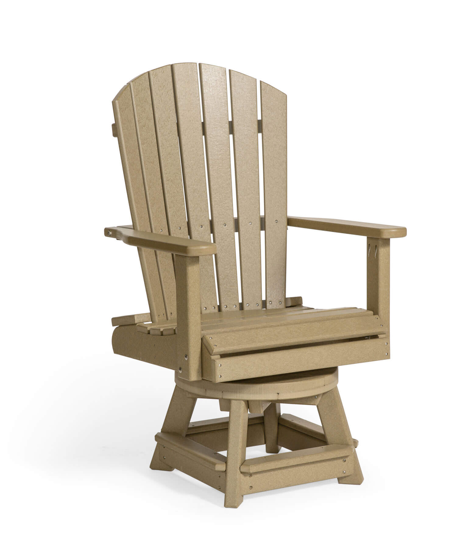 Bistro Swivel Dining