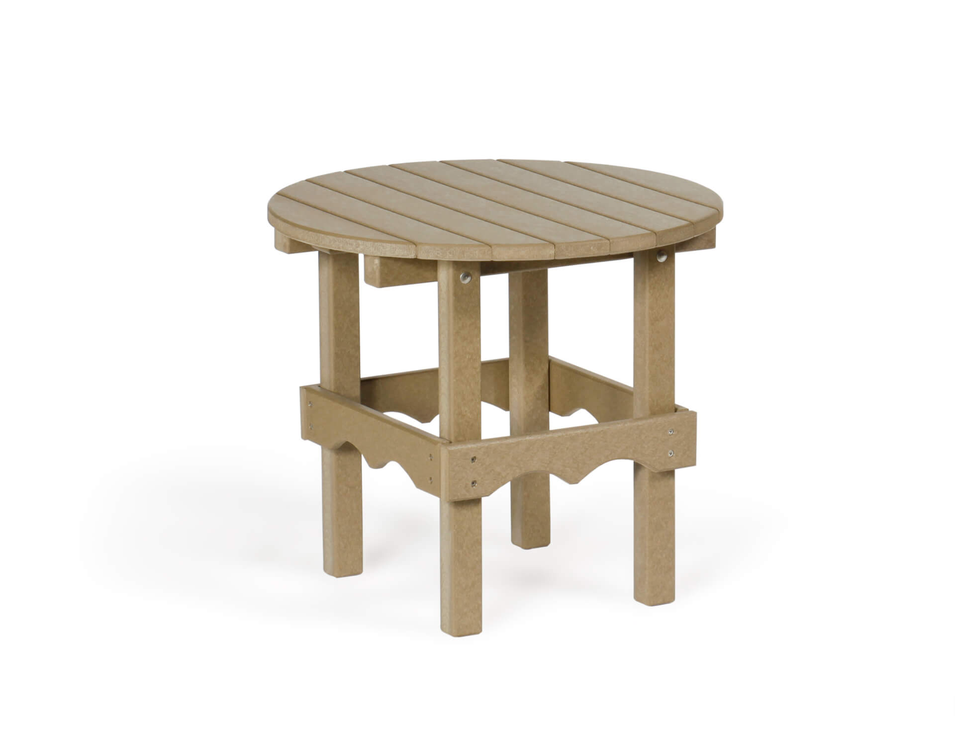 Round Side Table