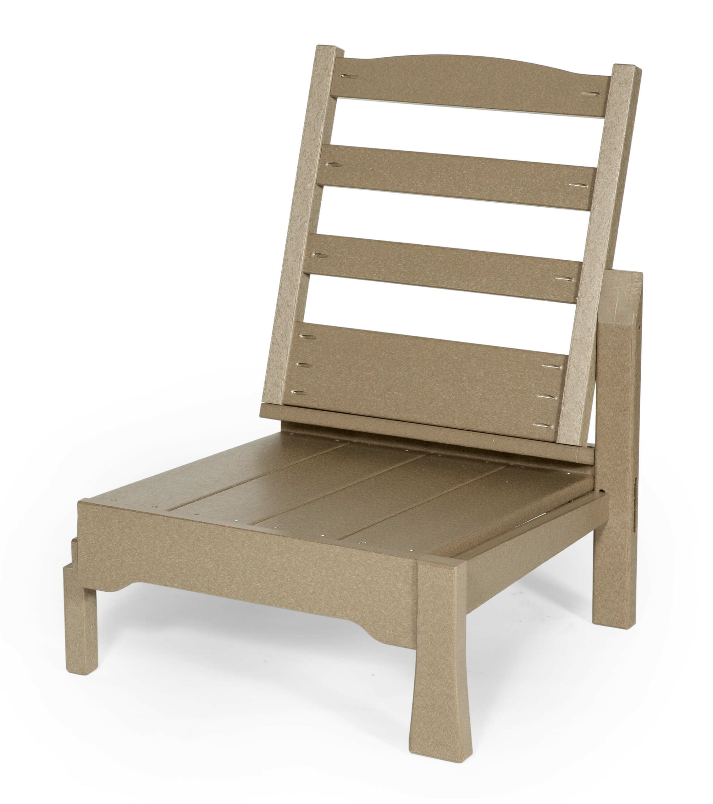 Deep Seating Modular Chair