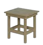 Square Side Table