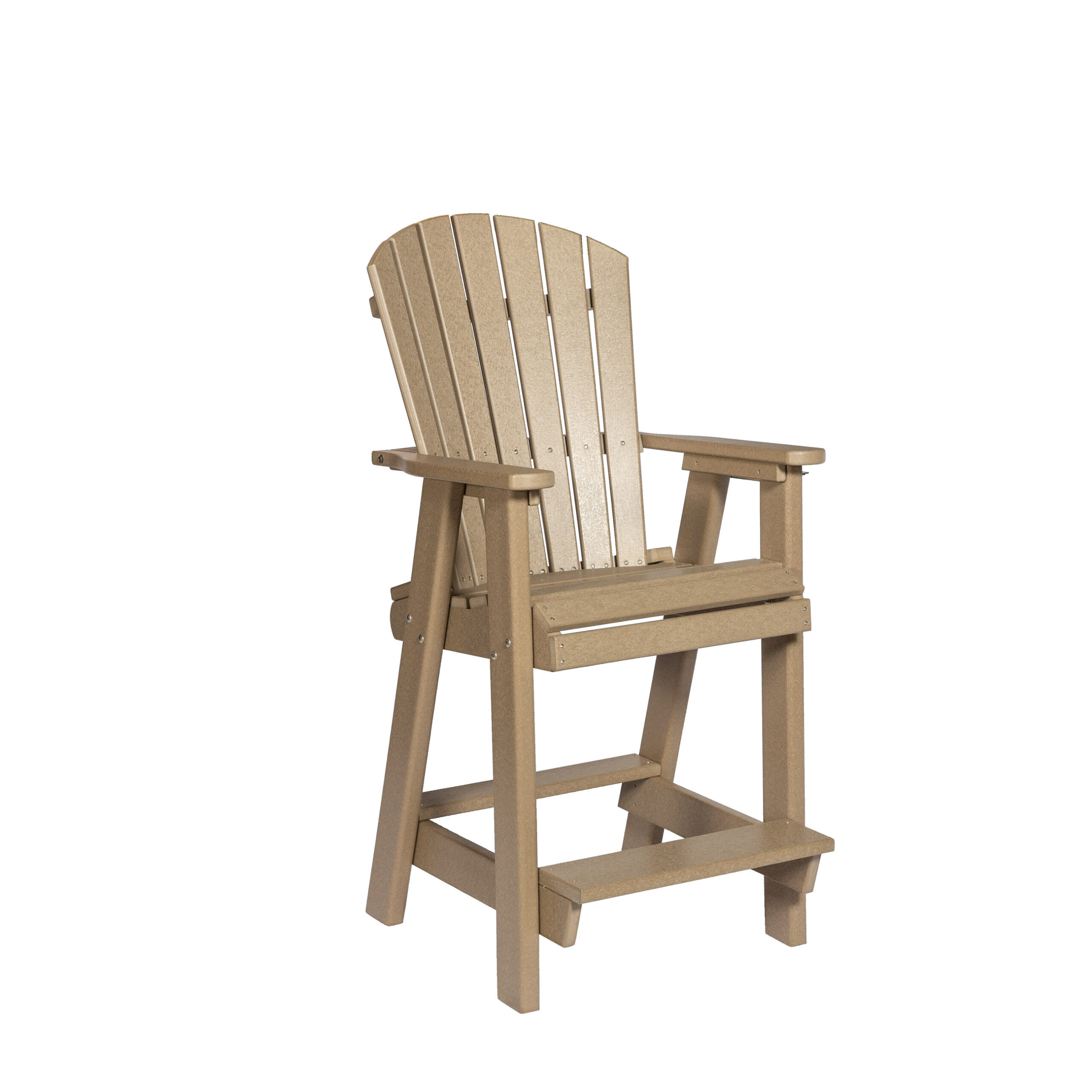 Balcony Chair Bar Height