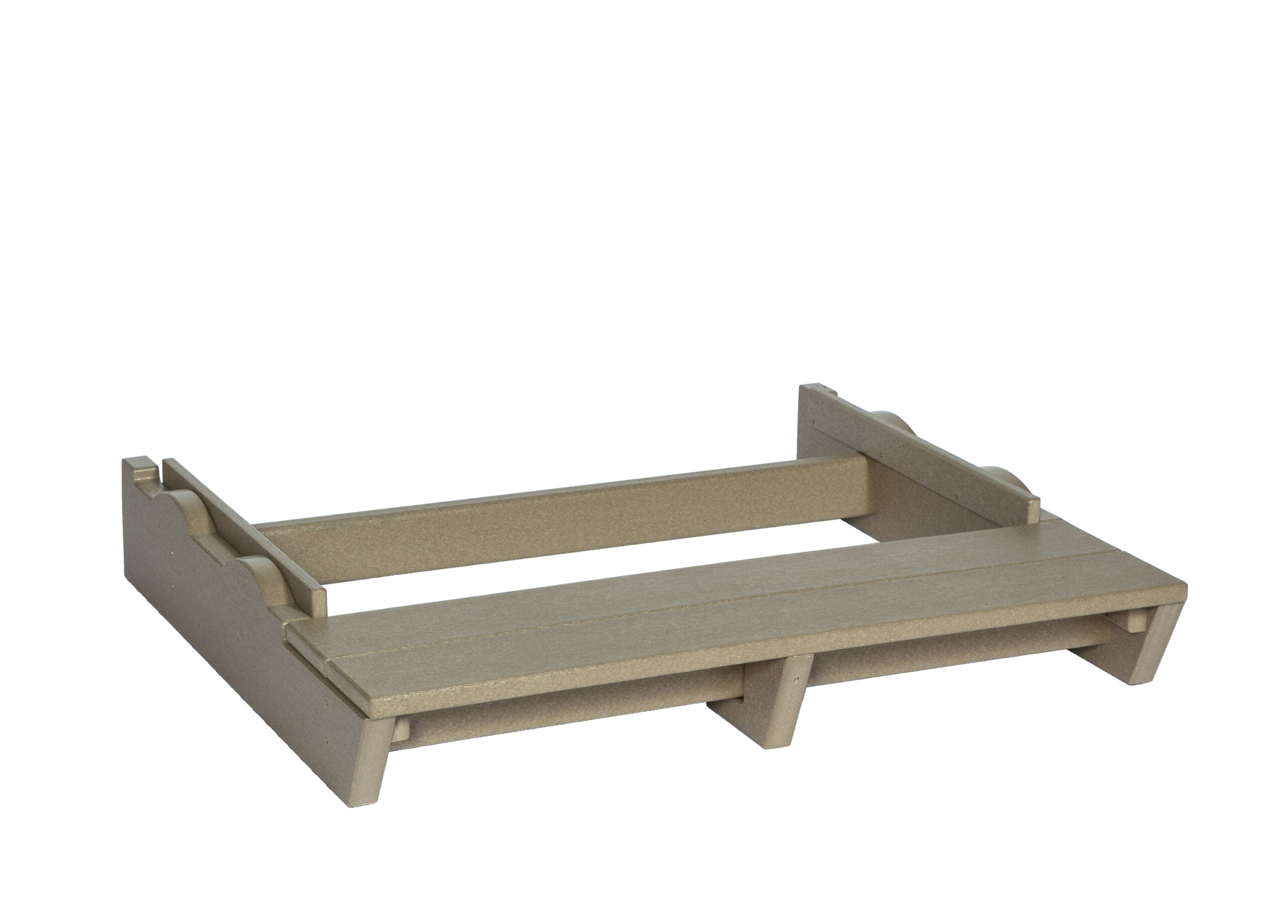 4′ Glider Extension