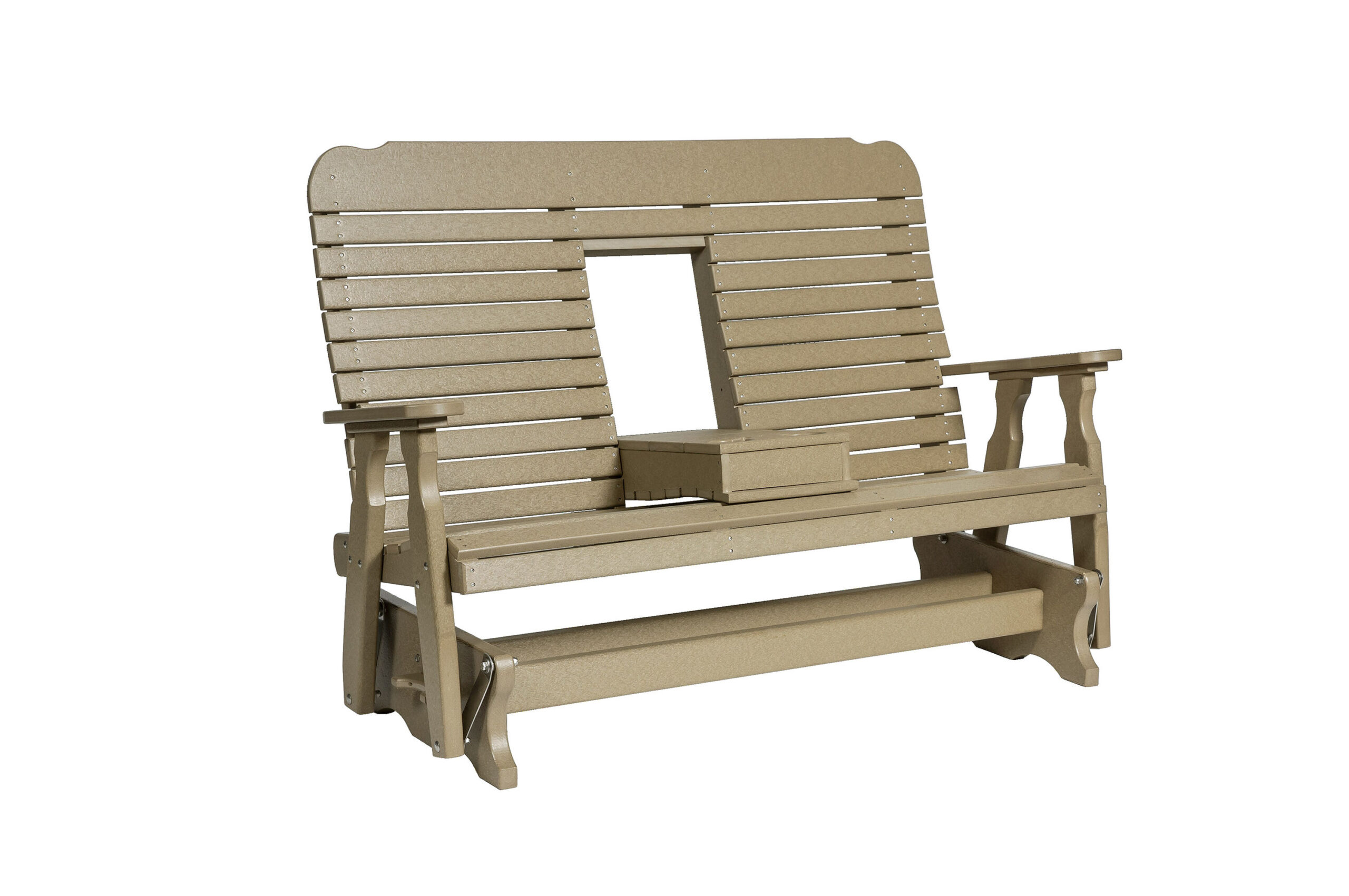 Easy Console Glider 5′
