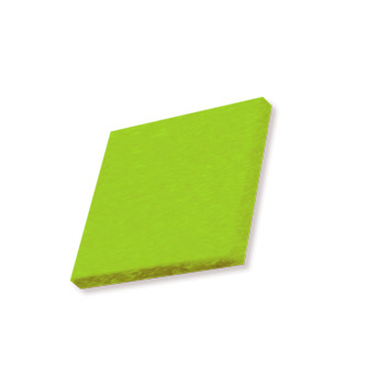 Standard – Lime Green