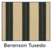 Patterns - Berenson Tuxedo