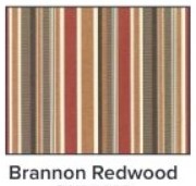 Patterns - Brannon Redwood