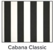 Patterns - Cabana Classic