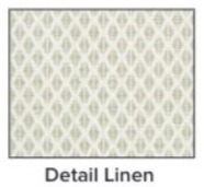 Patterns - Detail Linen