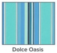 Patterns - Dolce Oasis