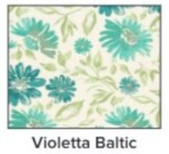 Patterns - Violetta Baltic