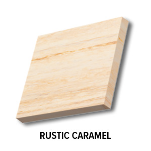 Rustic Caramel