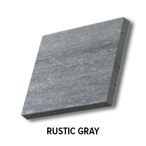 Rustic Gray