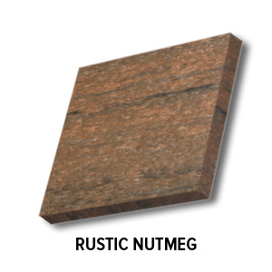 Rustic Nutmeg