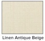 Solid - Linen Antique Beige