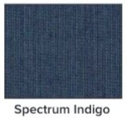 Solid – Spectrum Indigo