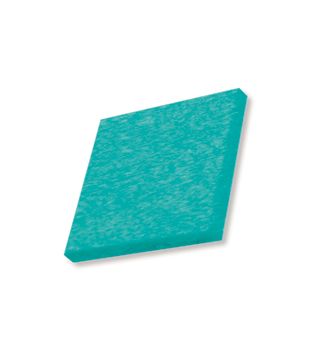 Standard – Turquoise