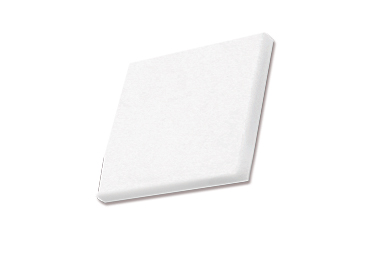 Standard – White