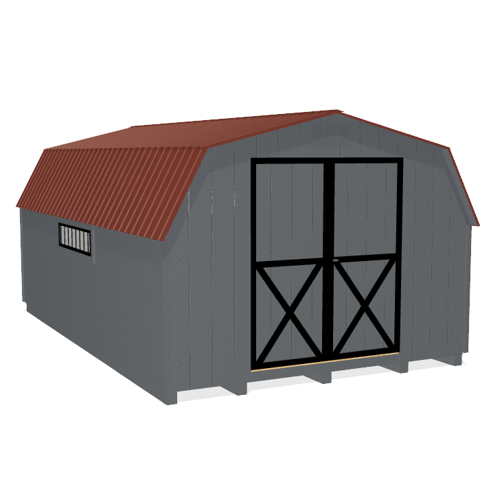 Dutchbarn 1