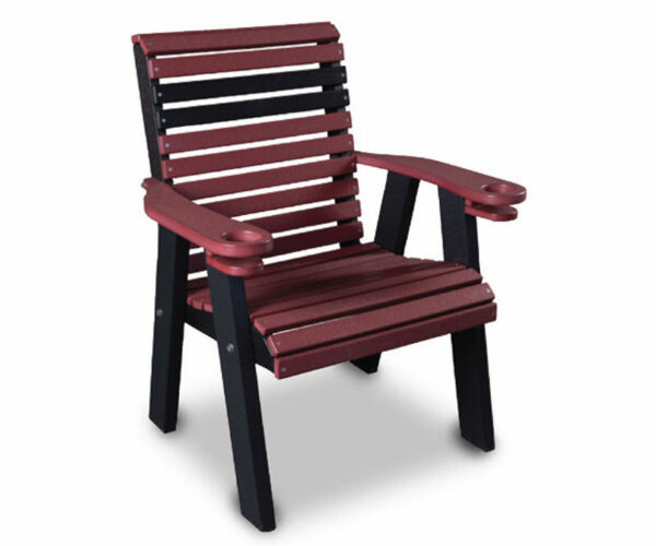 [1126] 2ft RB Bench - Beckden Buildings