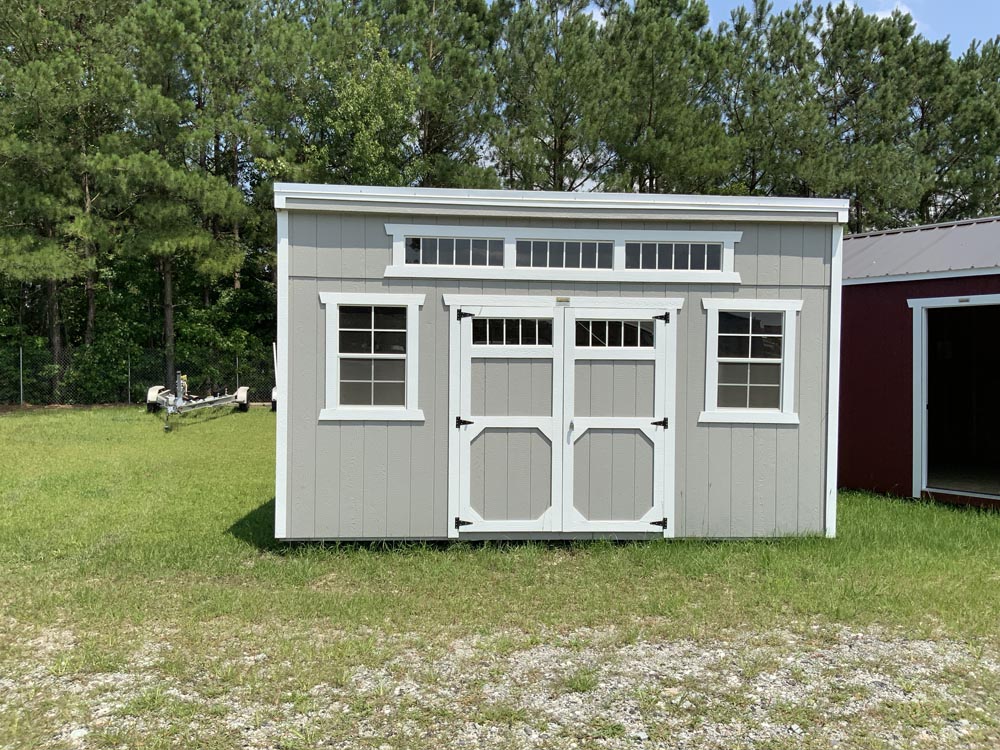 12’x16′ Studio Shed
