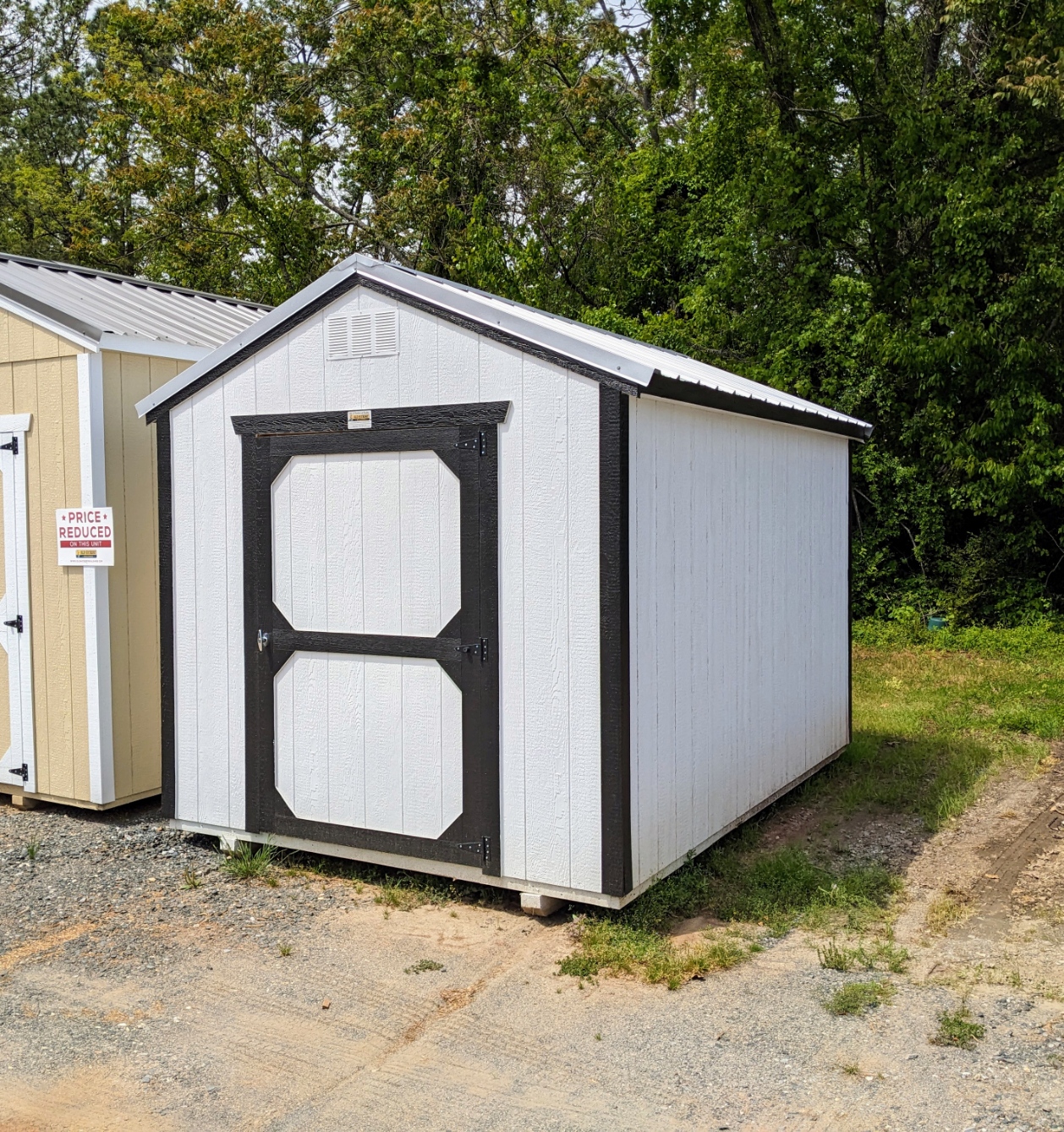 8X12 UTILITY