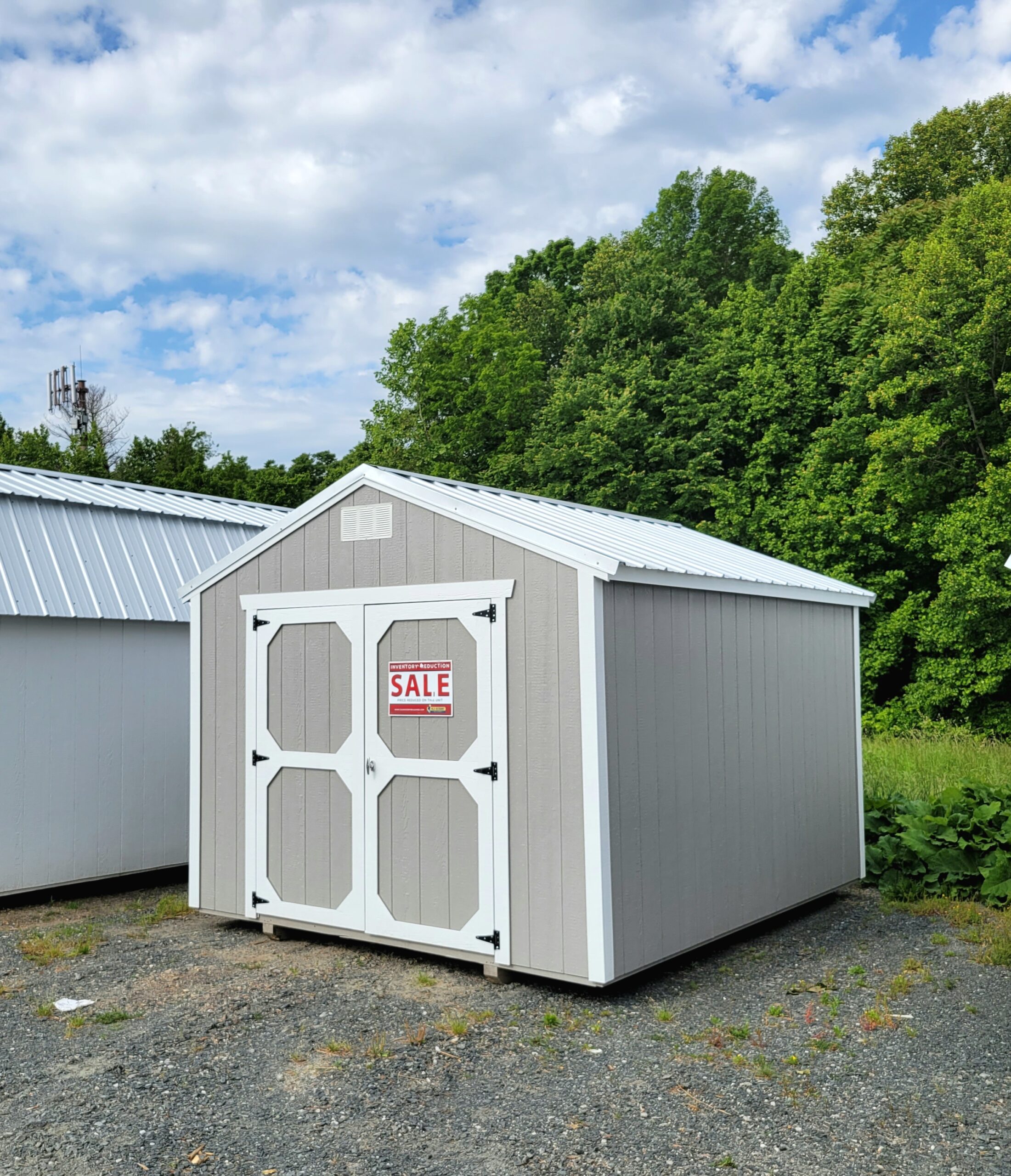 10×12 UTILITY