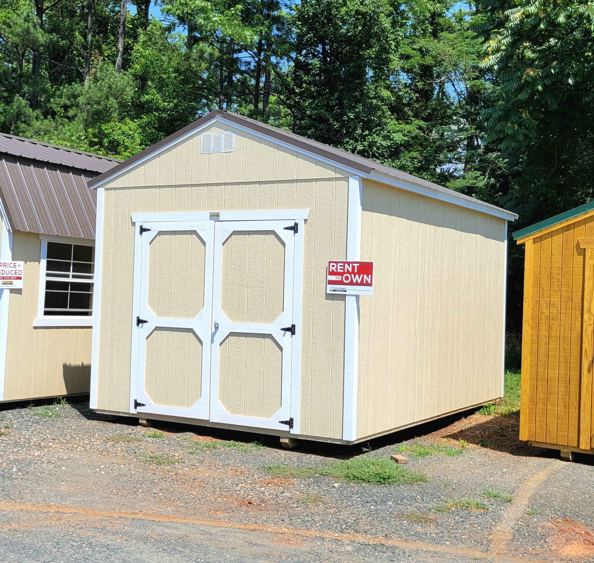 10X16 UTILITY