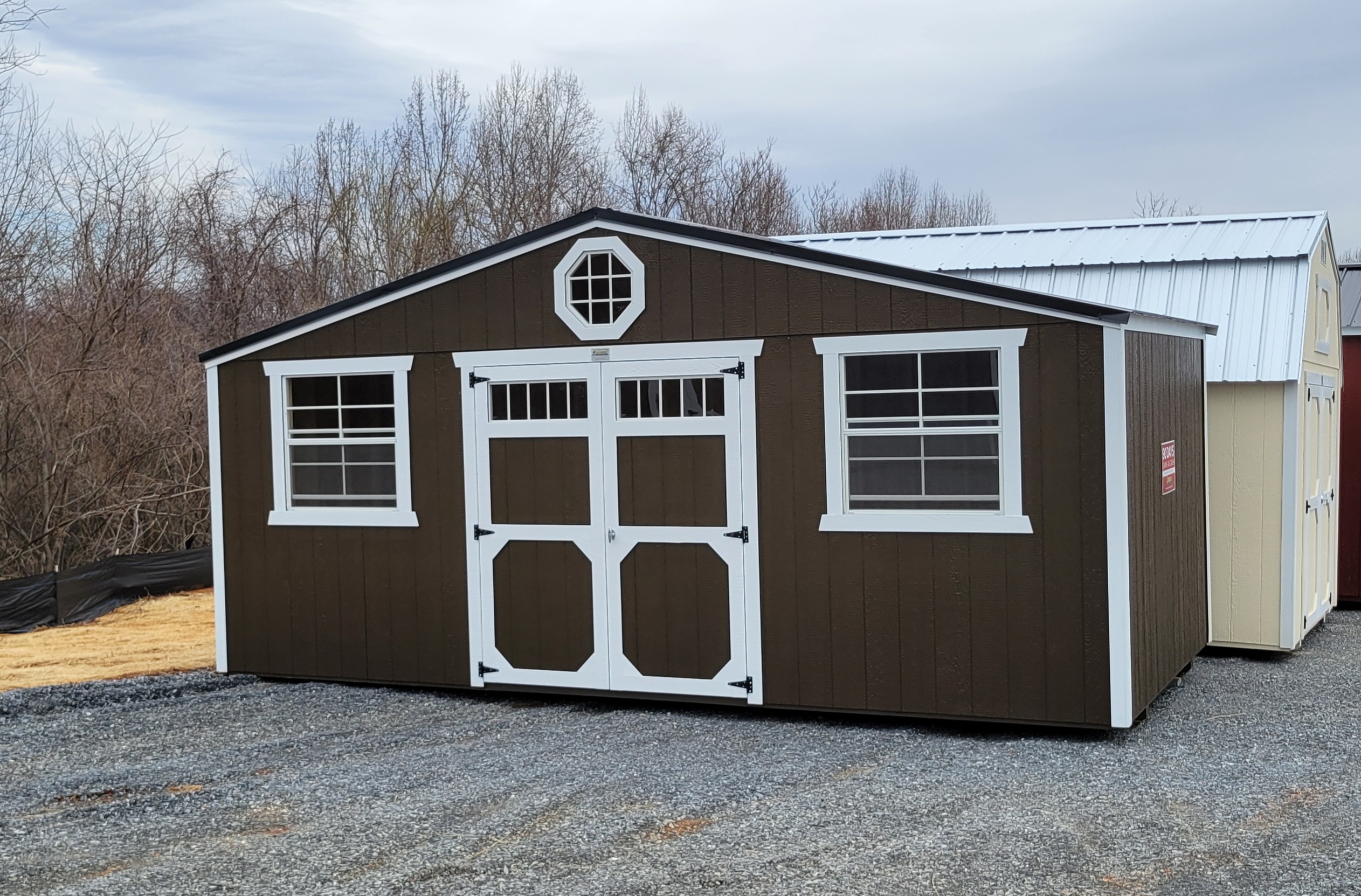 10X20 SIDE-GABLE- E44401