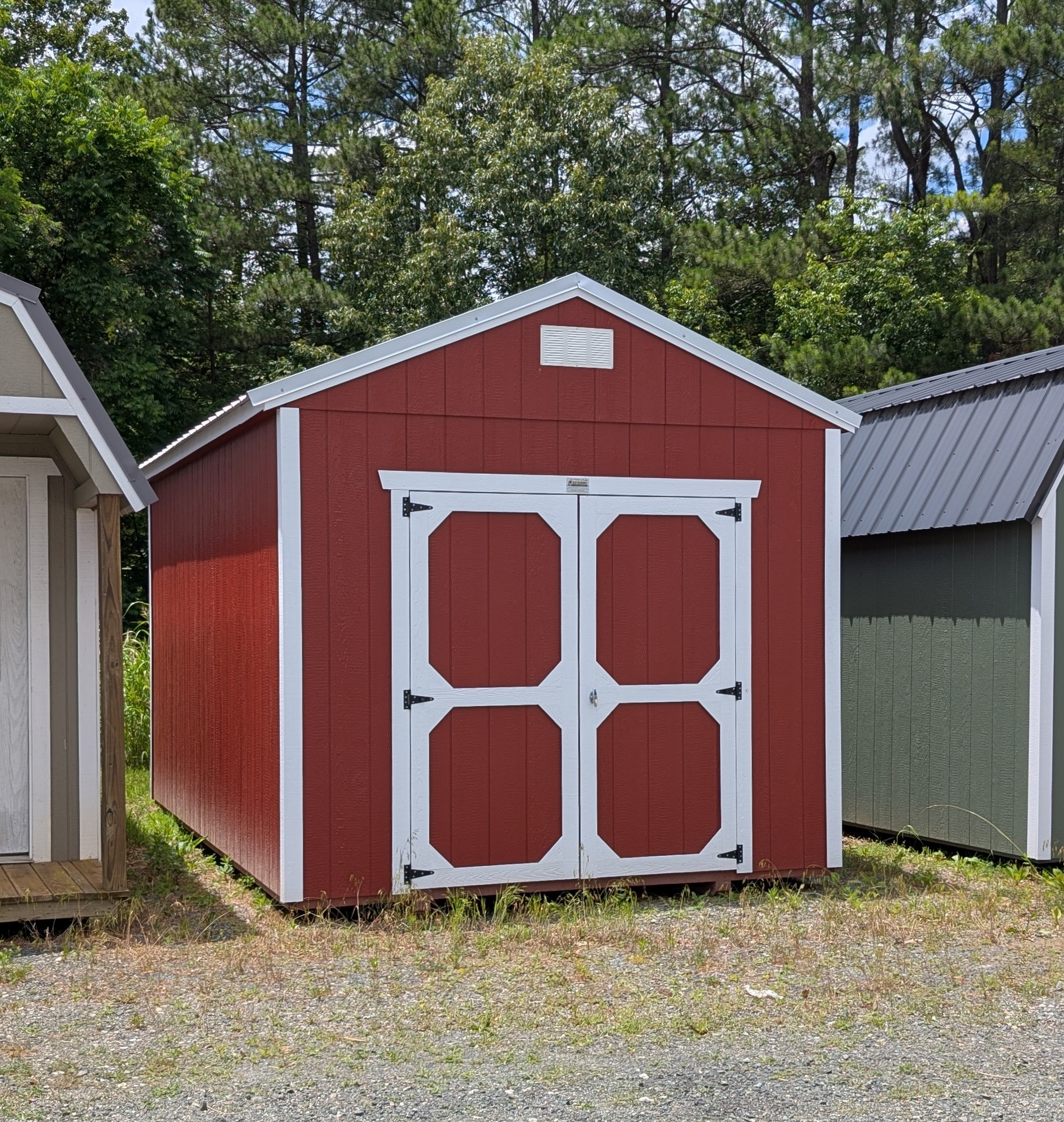 10X16 UTILITY-E44944