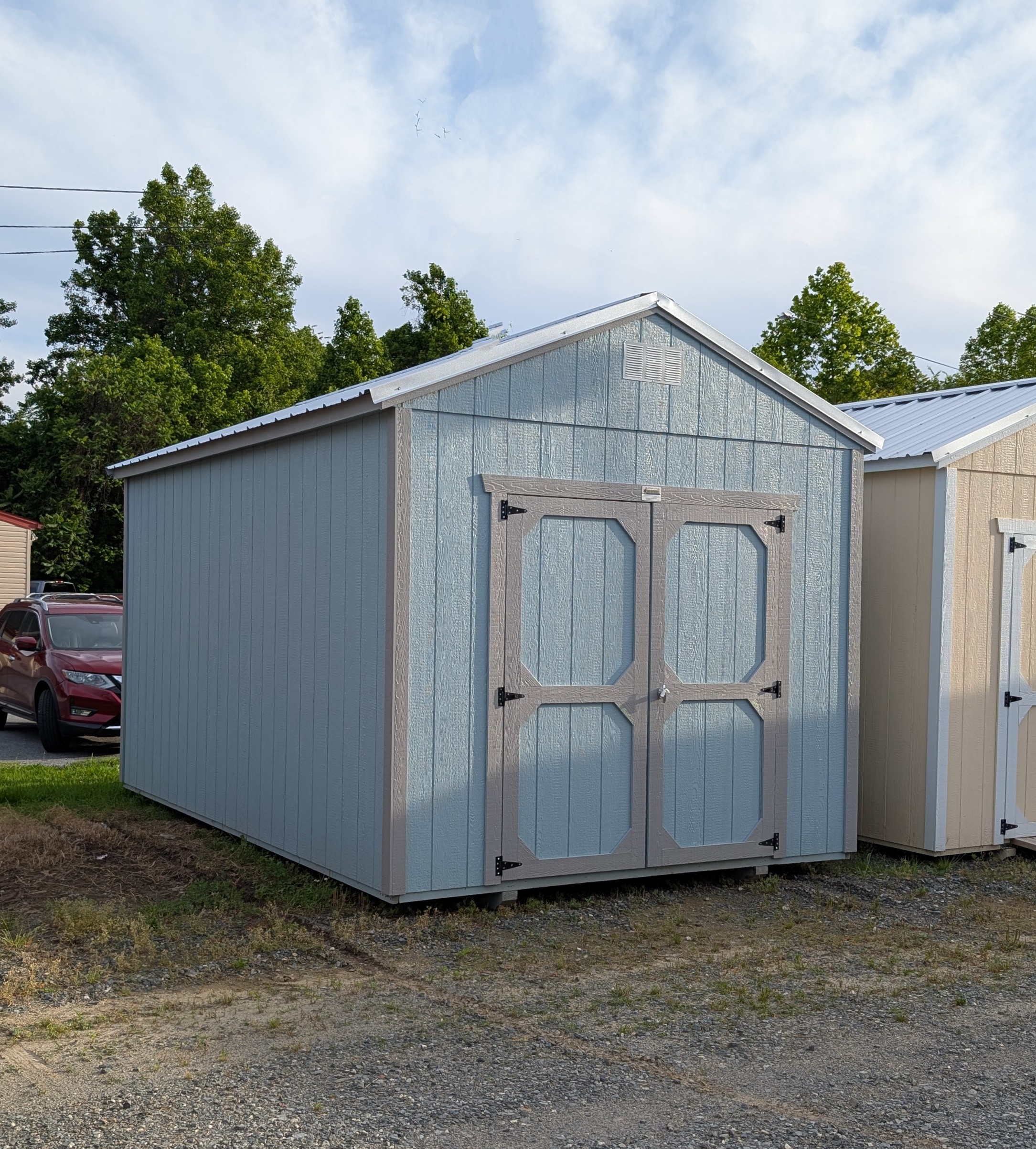 10X16 UTILITY- E45311