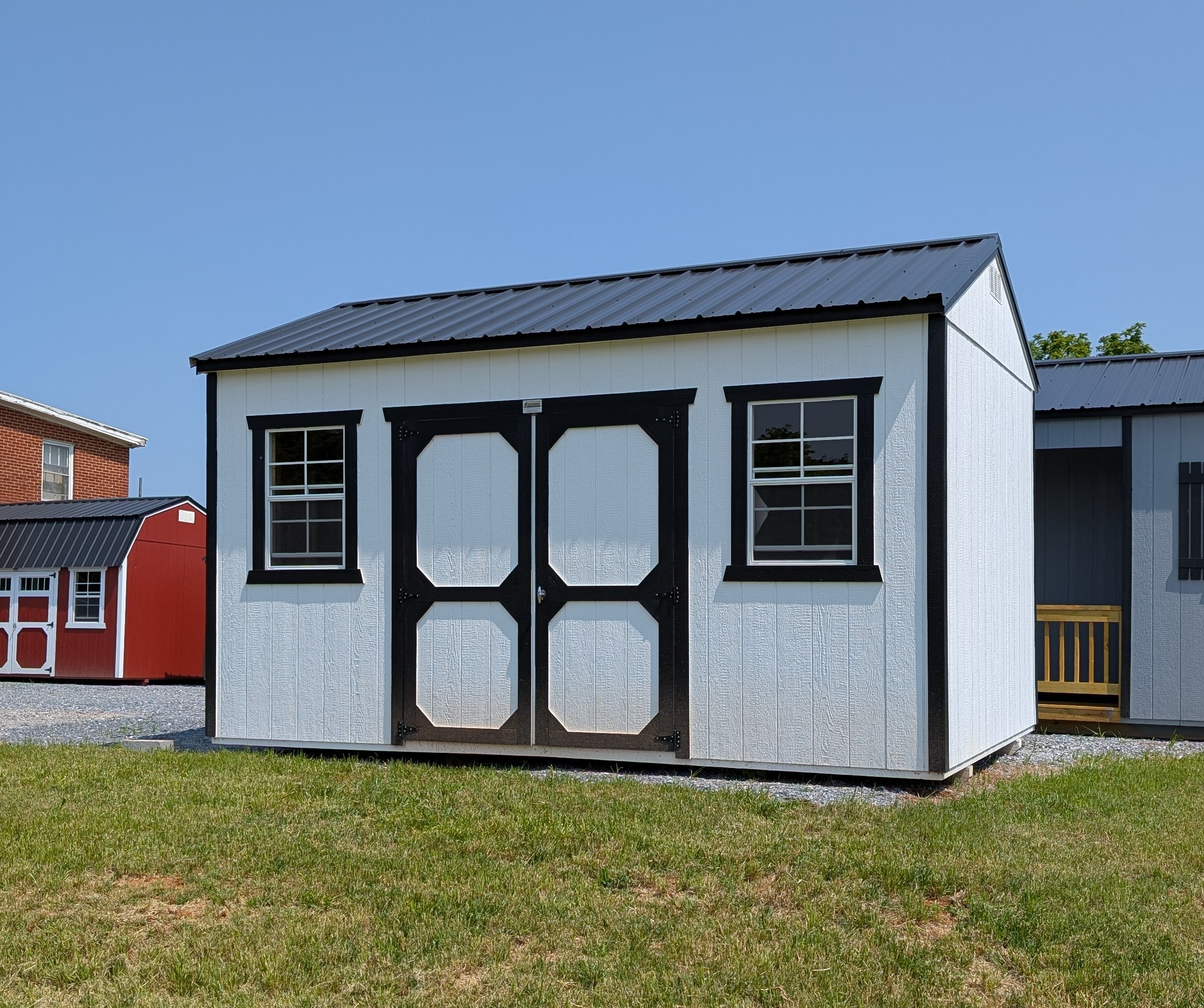 10X16 UTILITY- VA10400