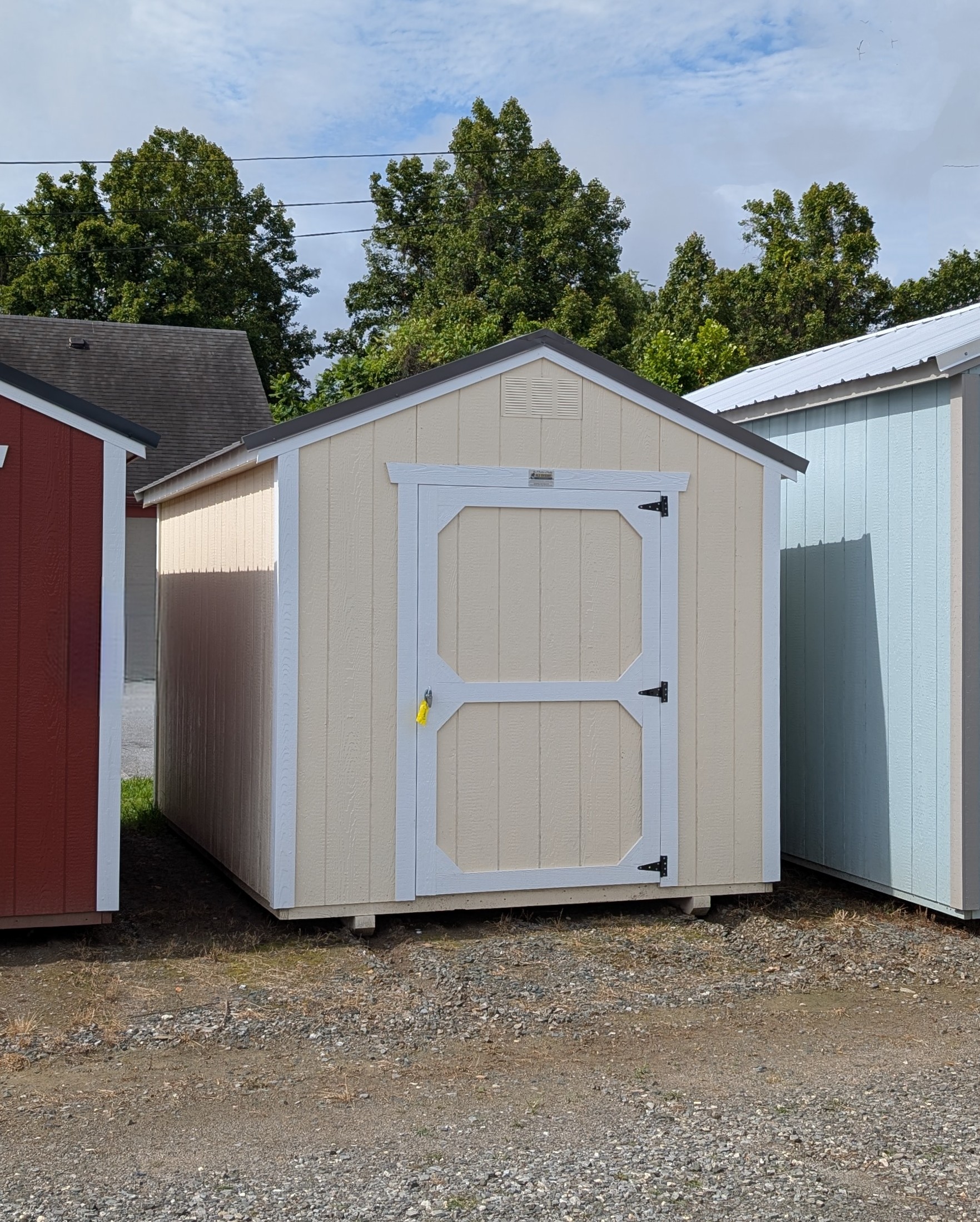 8X12 UTILITY- VA10428