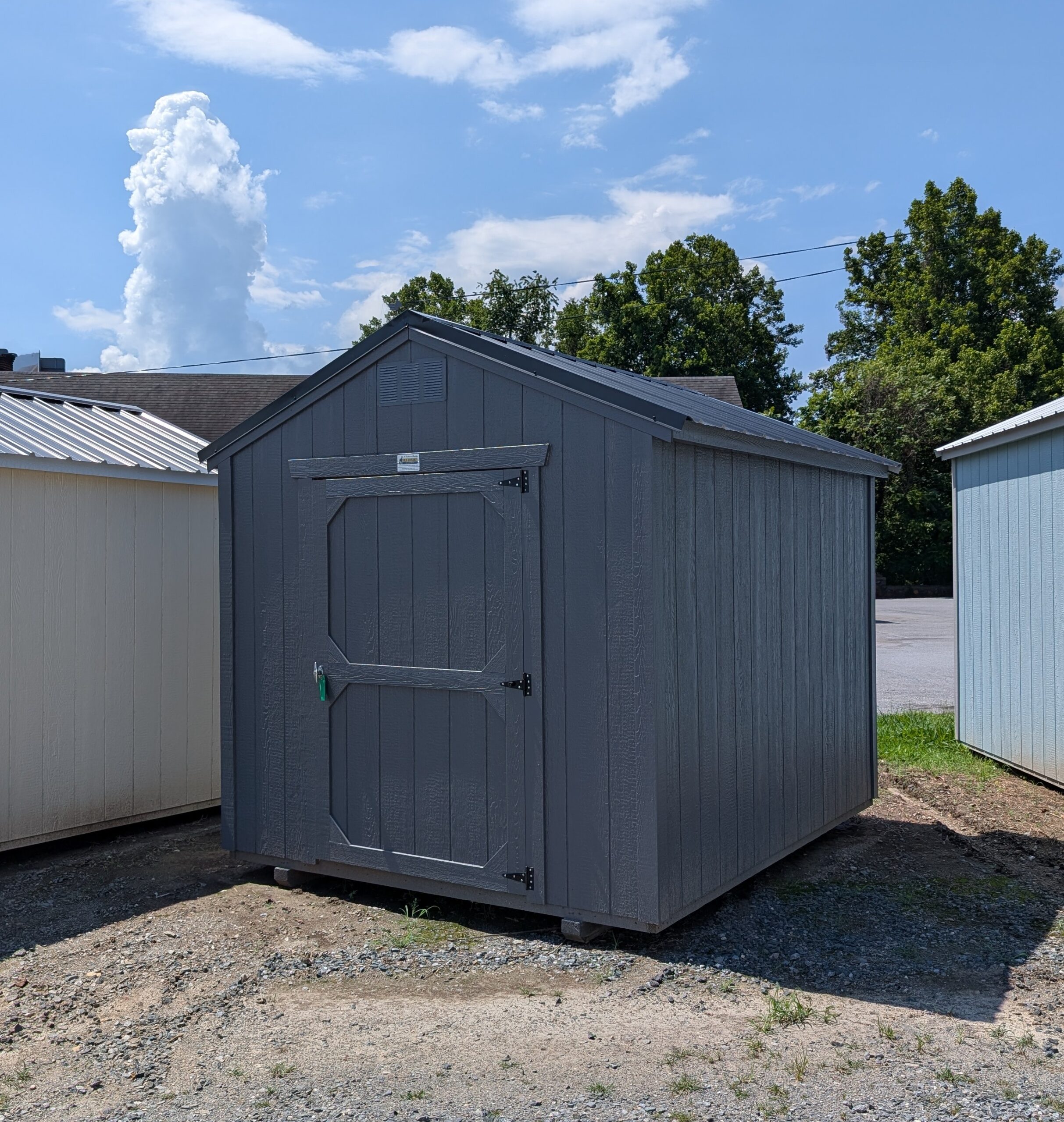 8X10 UTILITY-VA10612