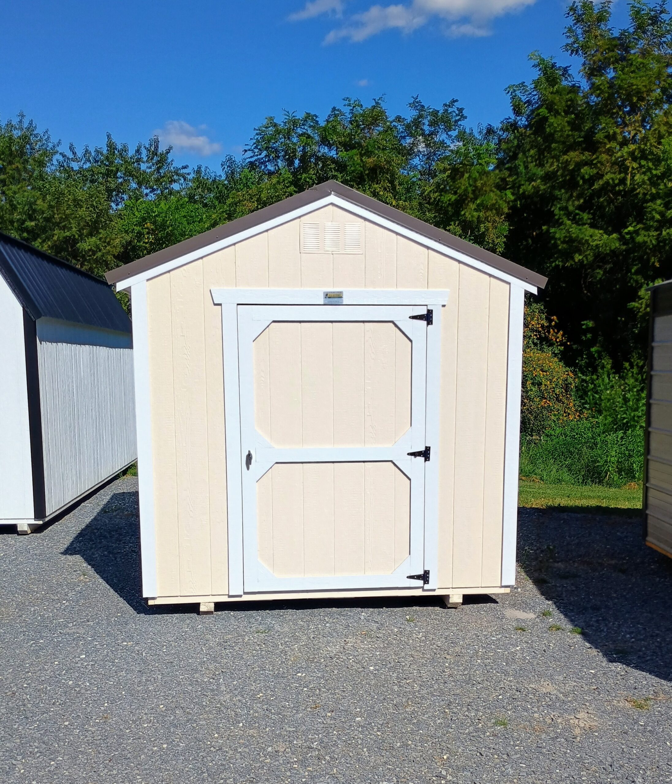 8X12 UTILITY-VA10910