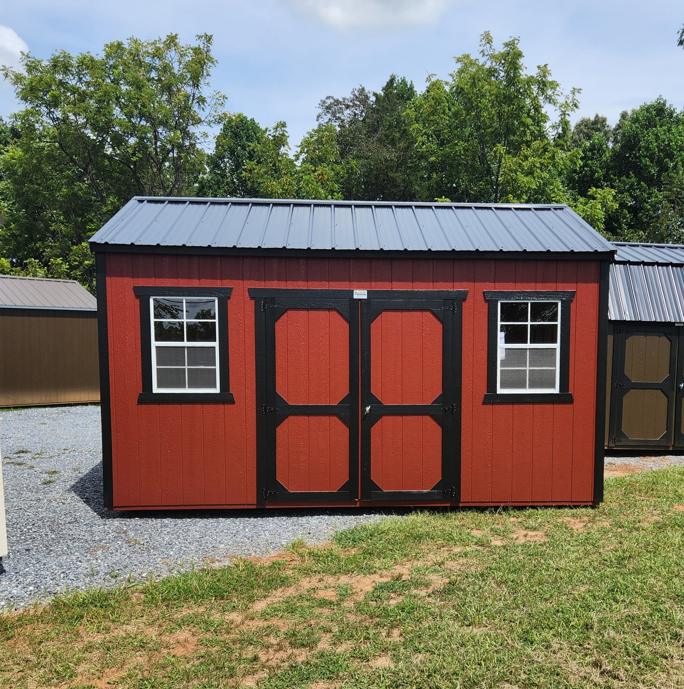 10X16 UTILITY-VA10955