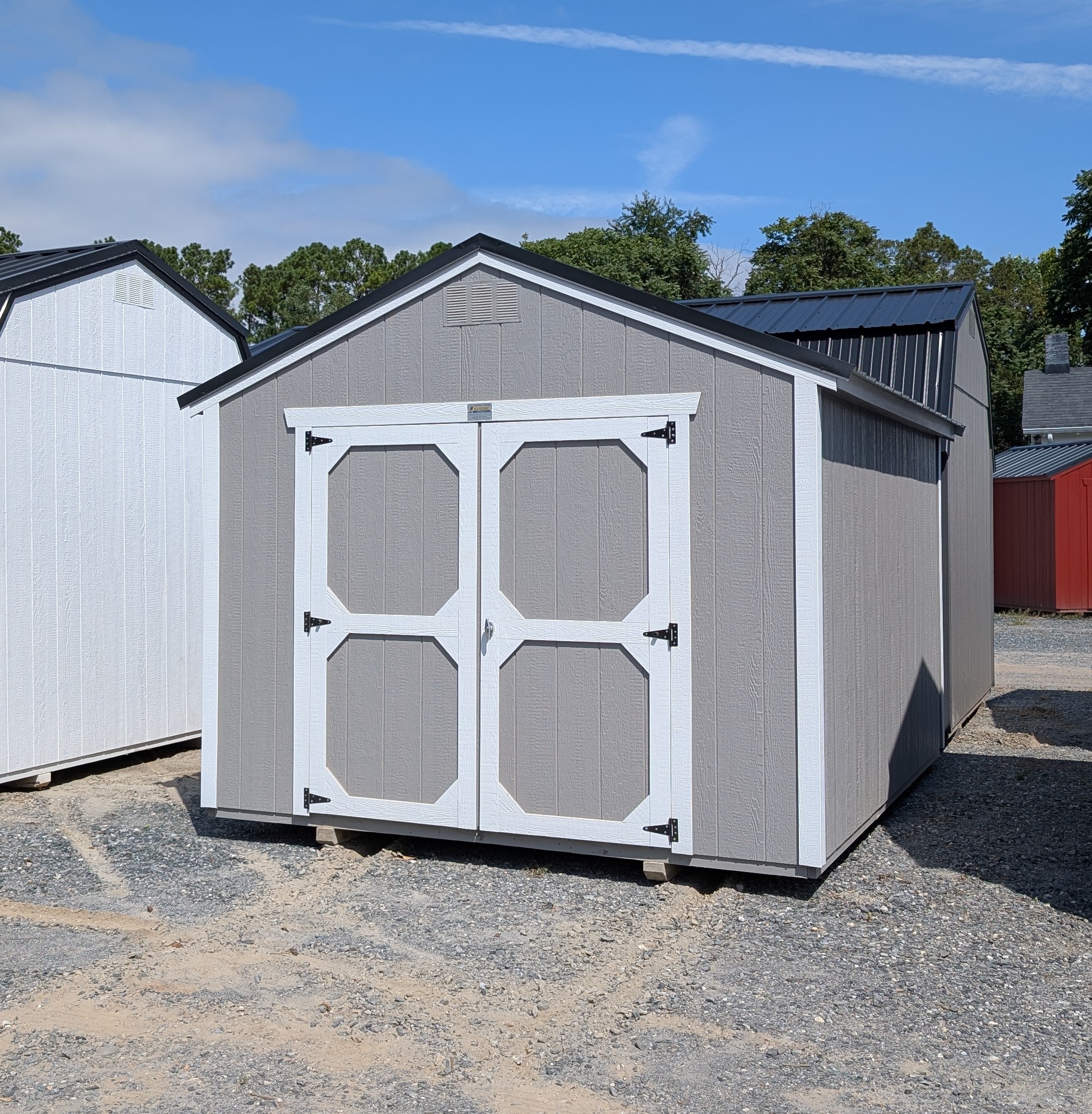 10X12 UTILITY-VA10951