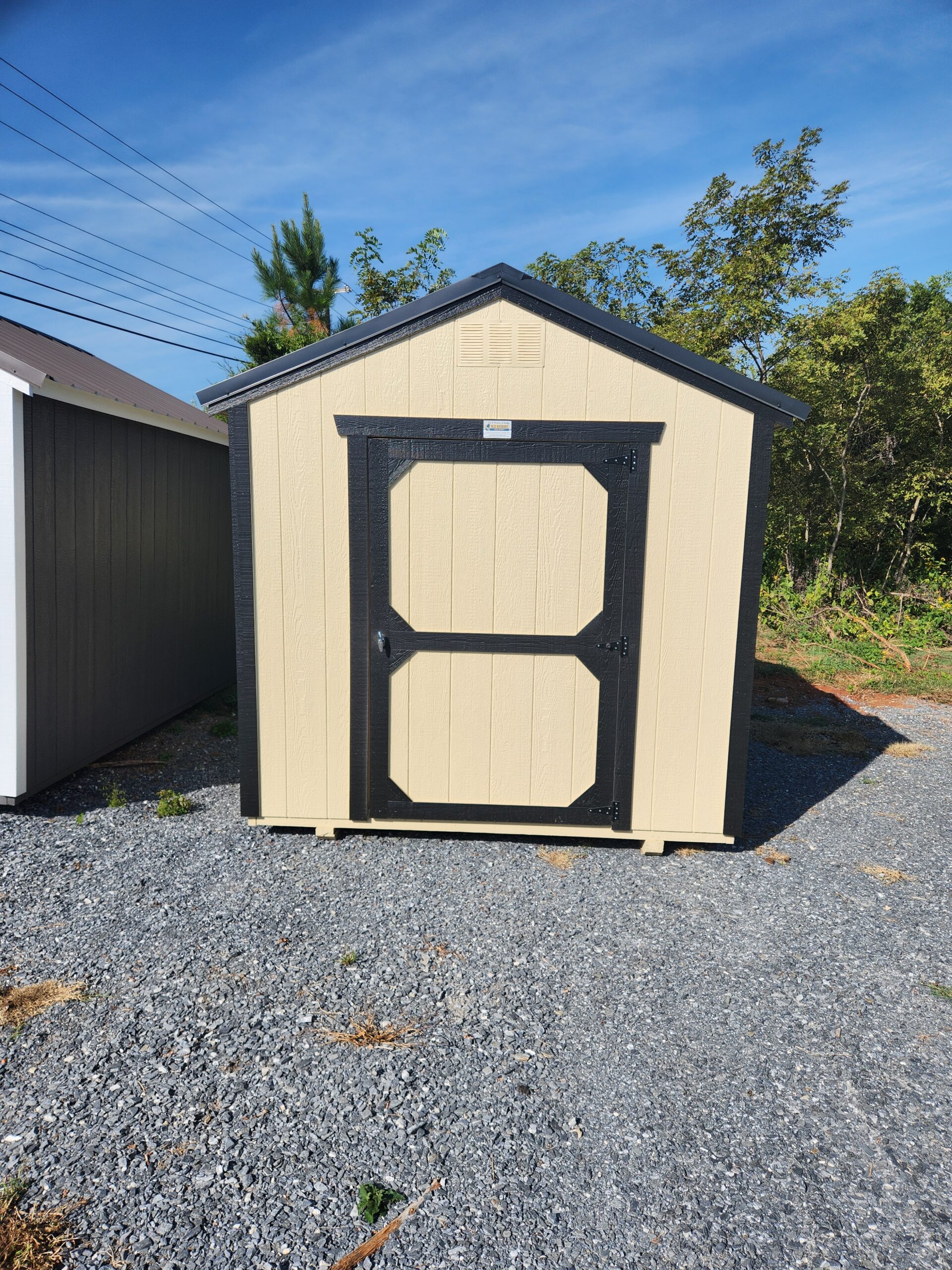 8X12 UTILITY VA11007