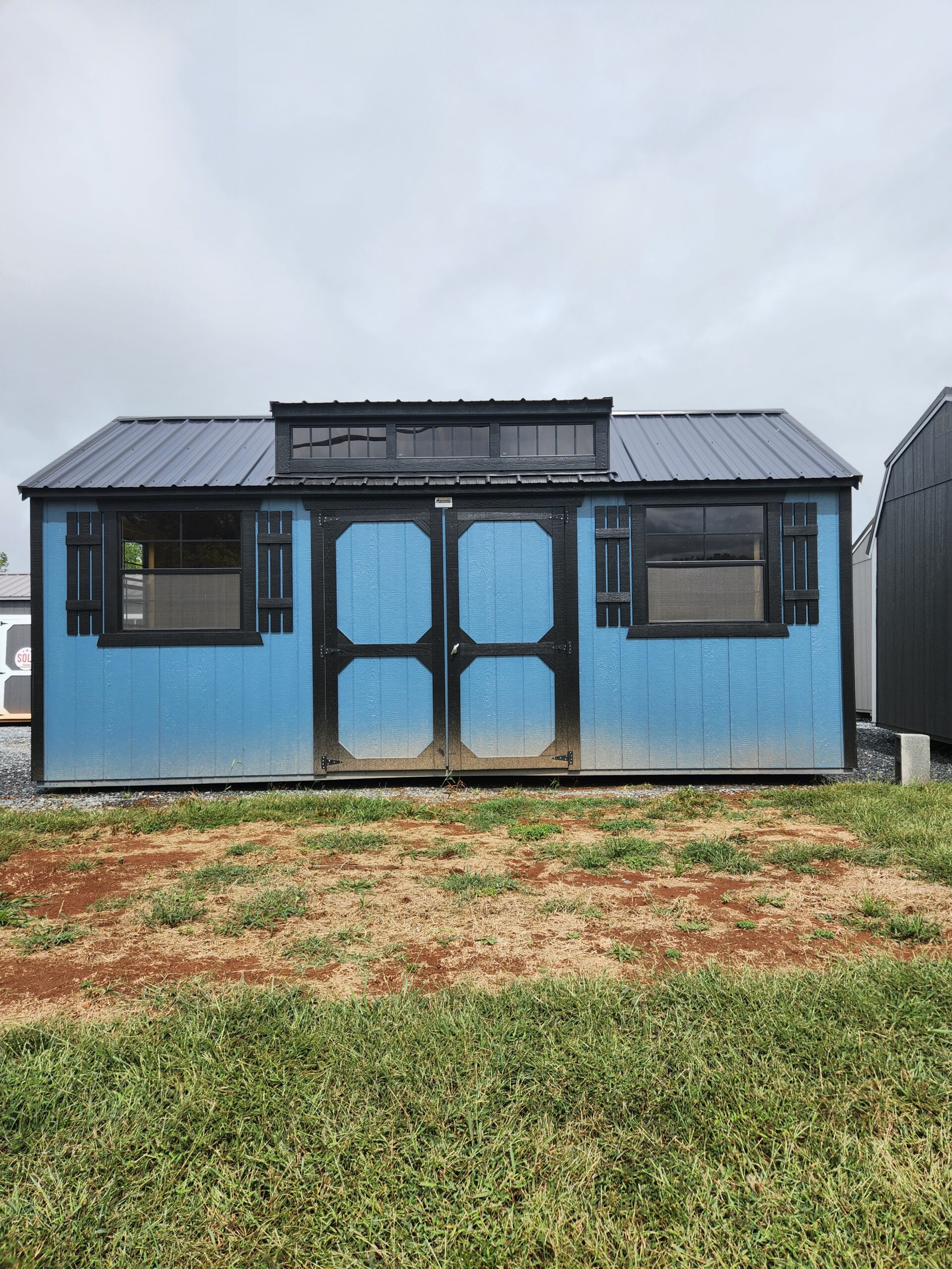 10X20 DORMER-VA10865