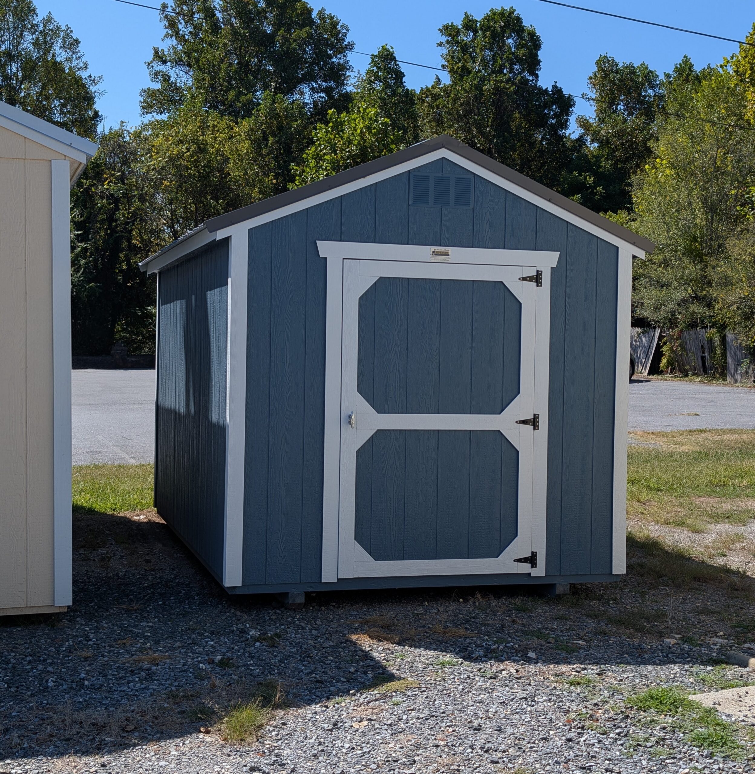8X12 UTILITY-VA11044