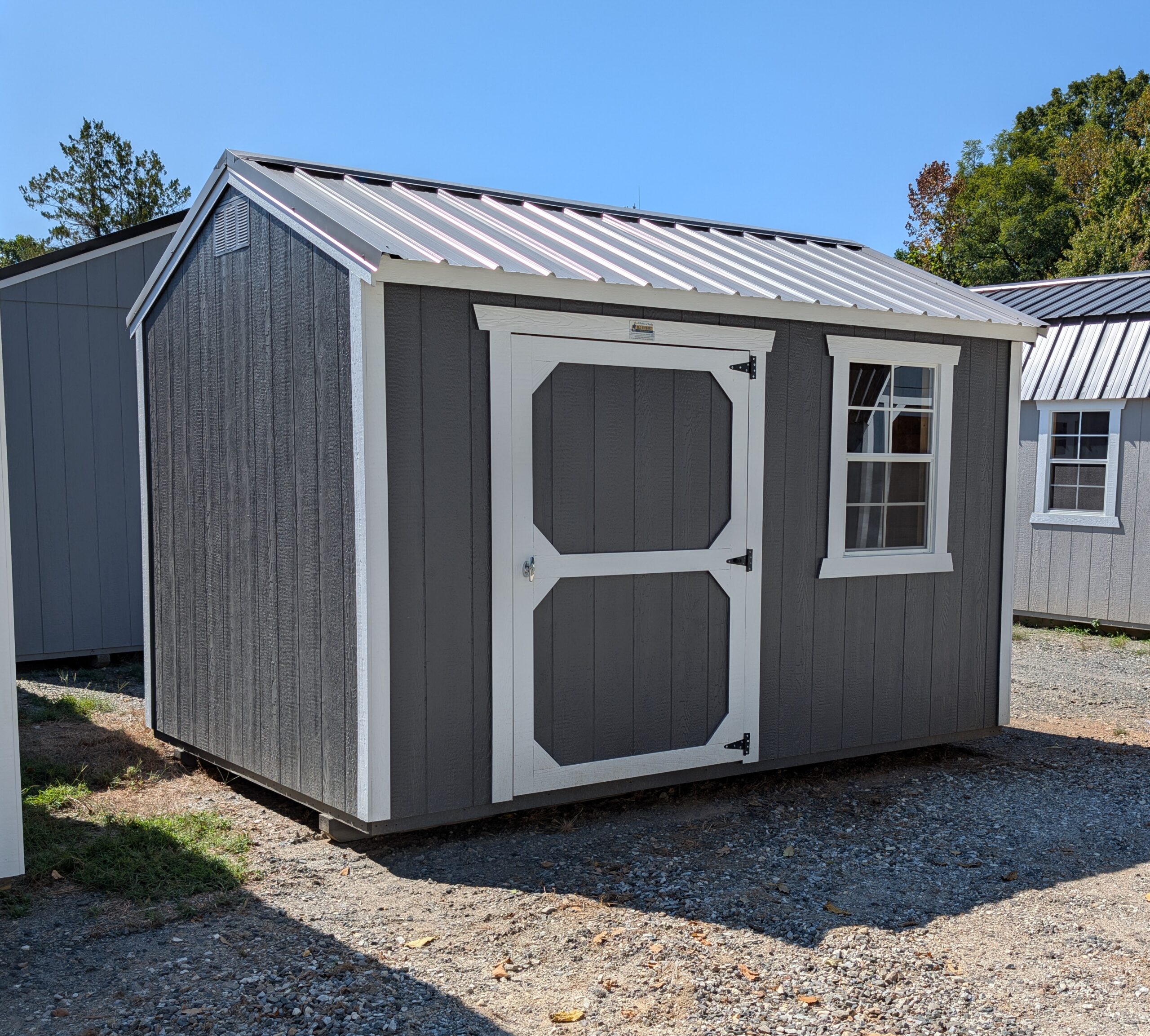 8X12 UTILITY VA10949