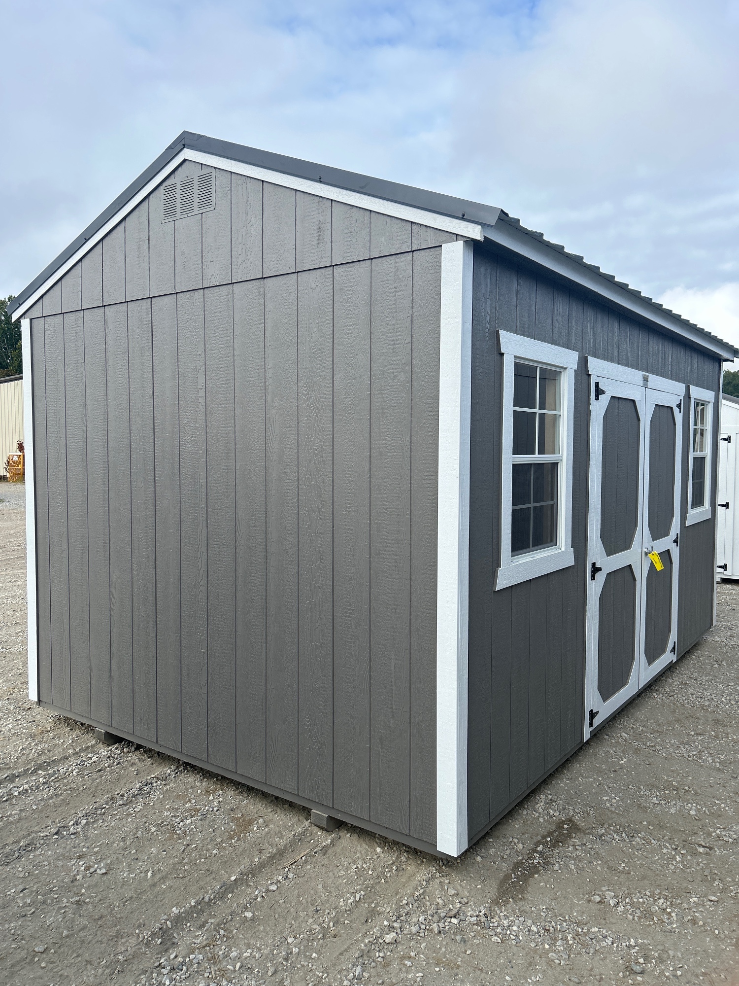 10X16 UTILITY- VA10920
