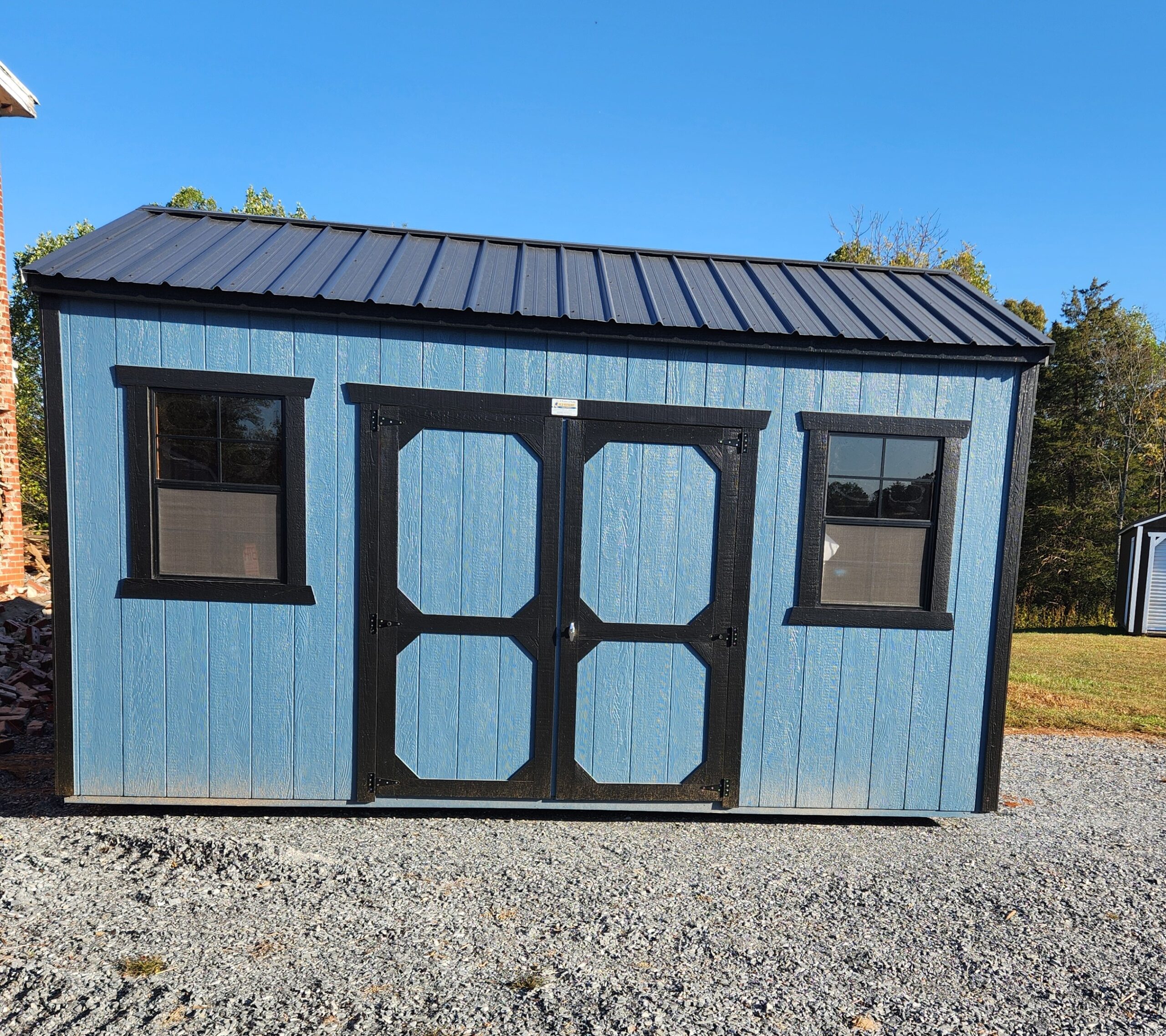 10X16 UTILITY-VA11263