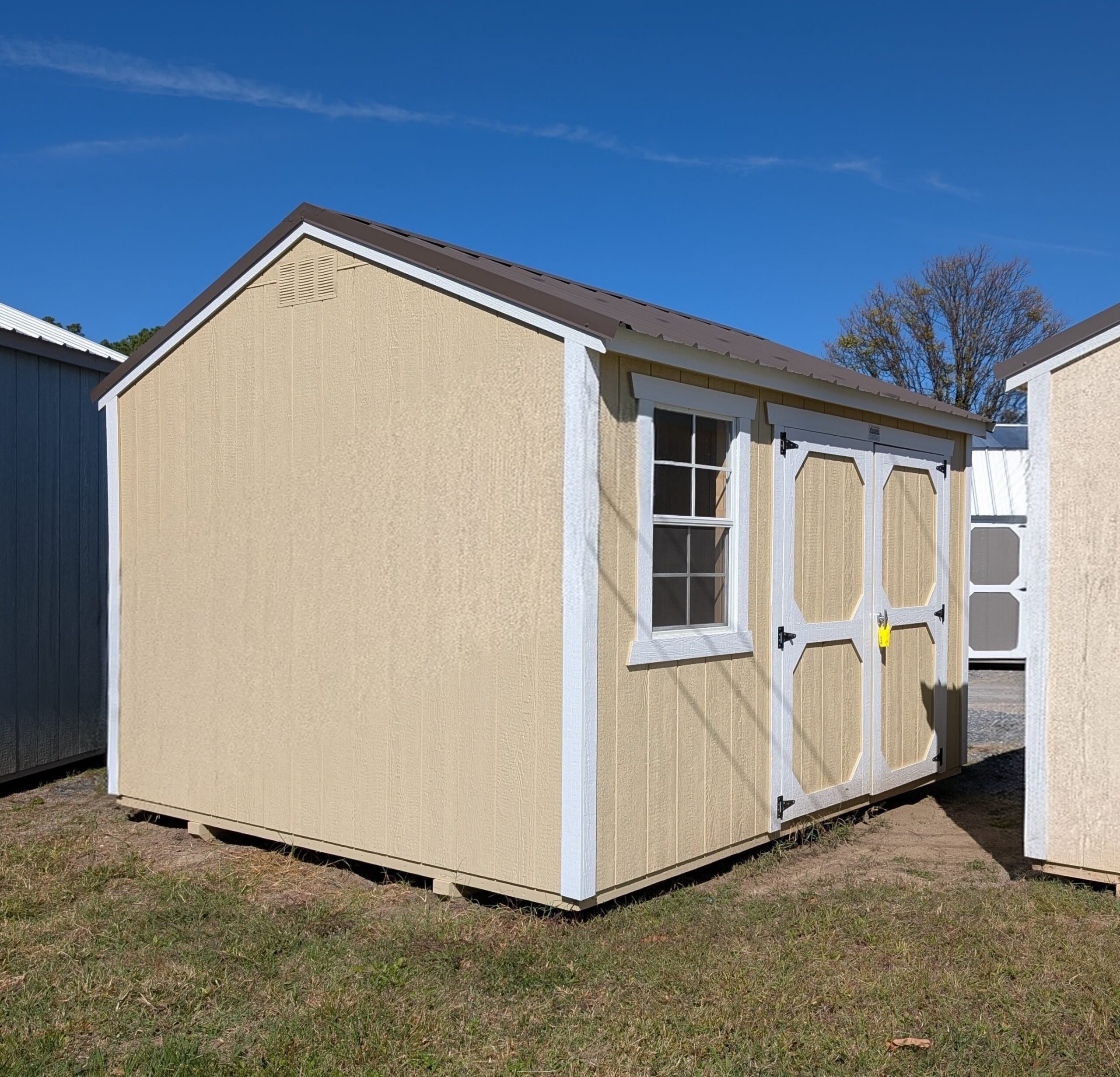 10X12 UTILITY VA11146