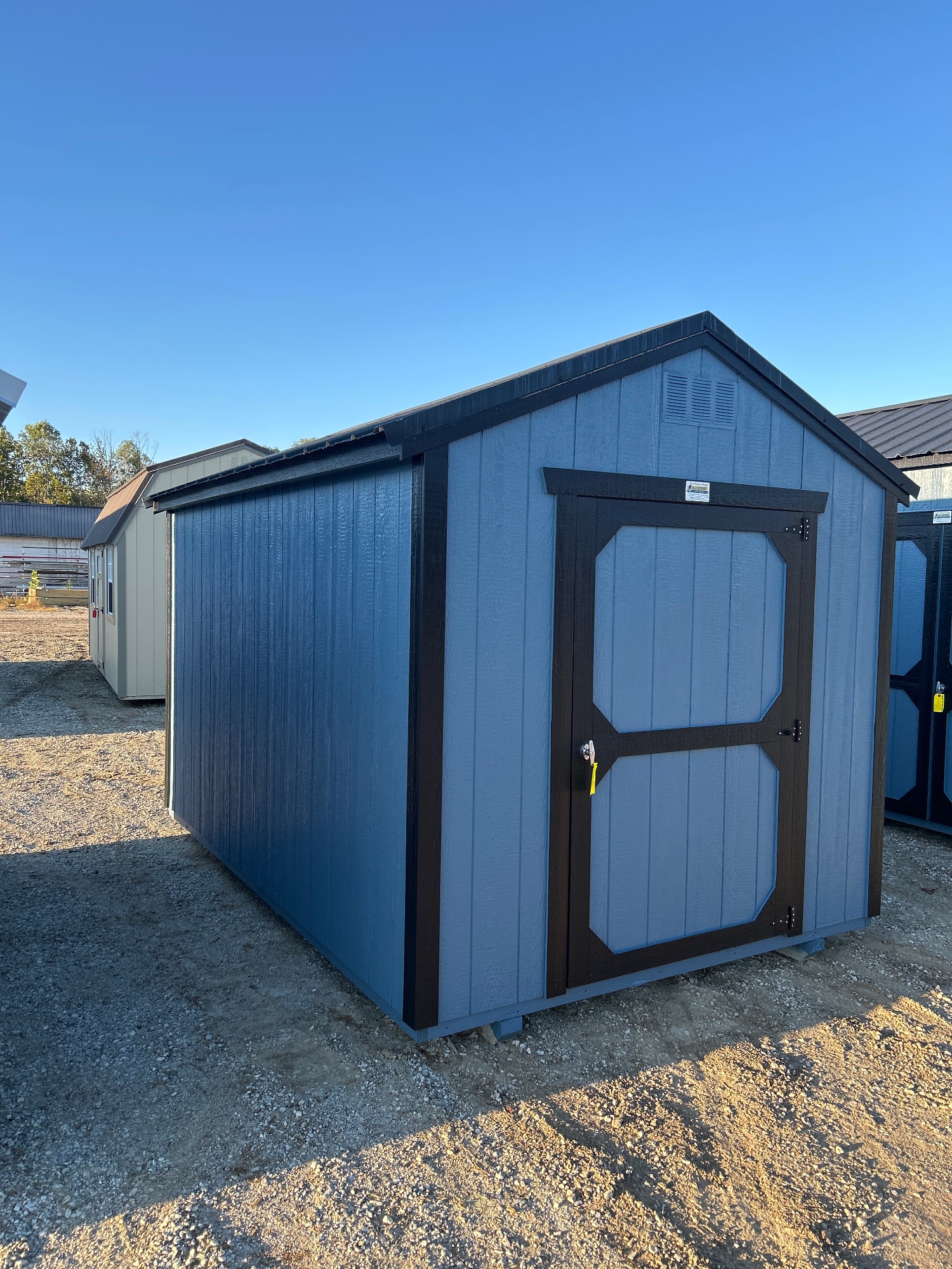 8X12 UTILITY-VA11198
