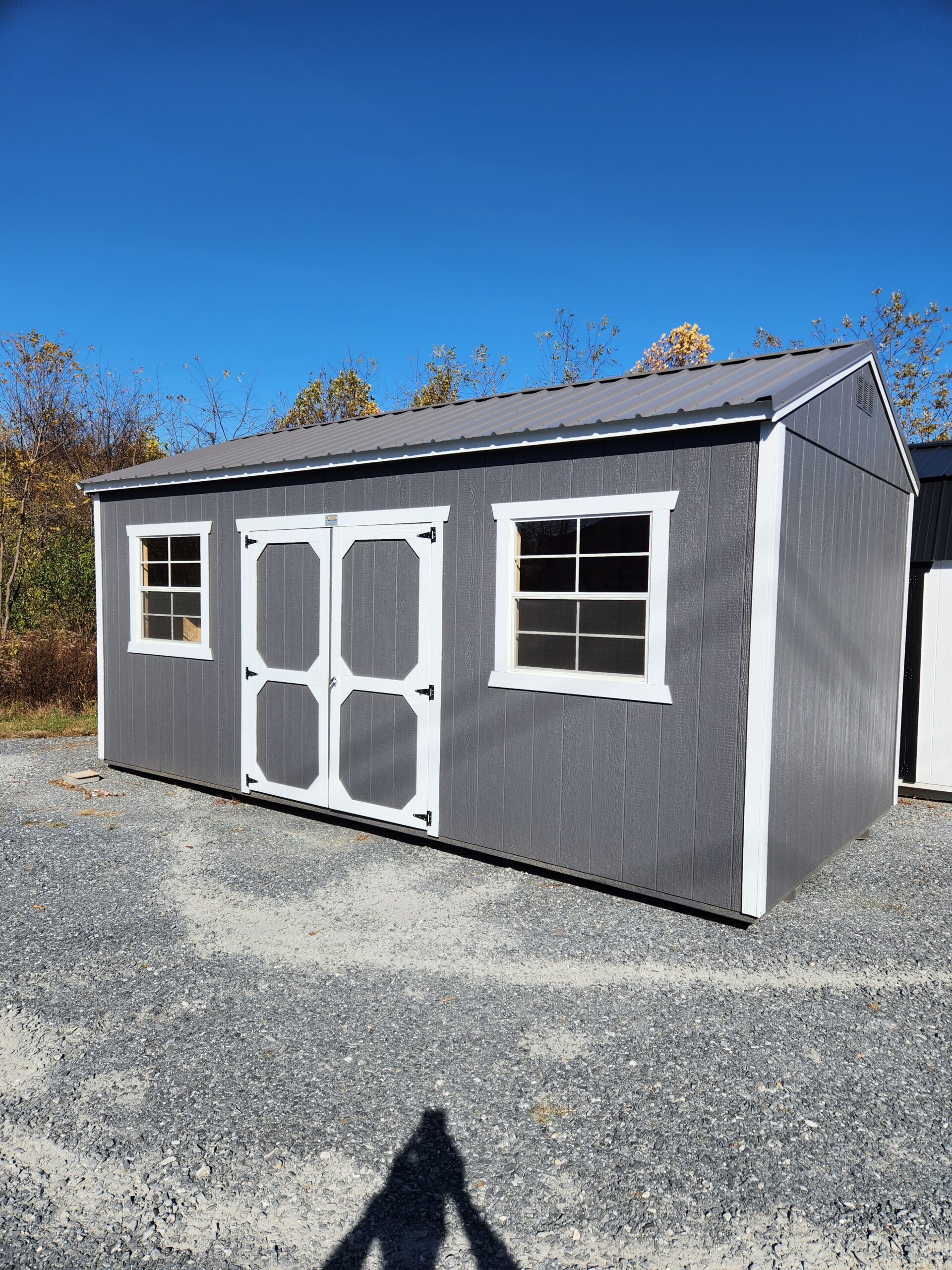 10X20 UTILITY – VA11425