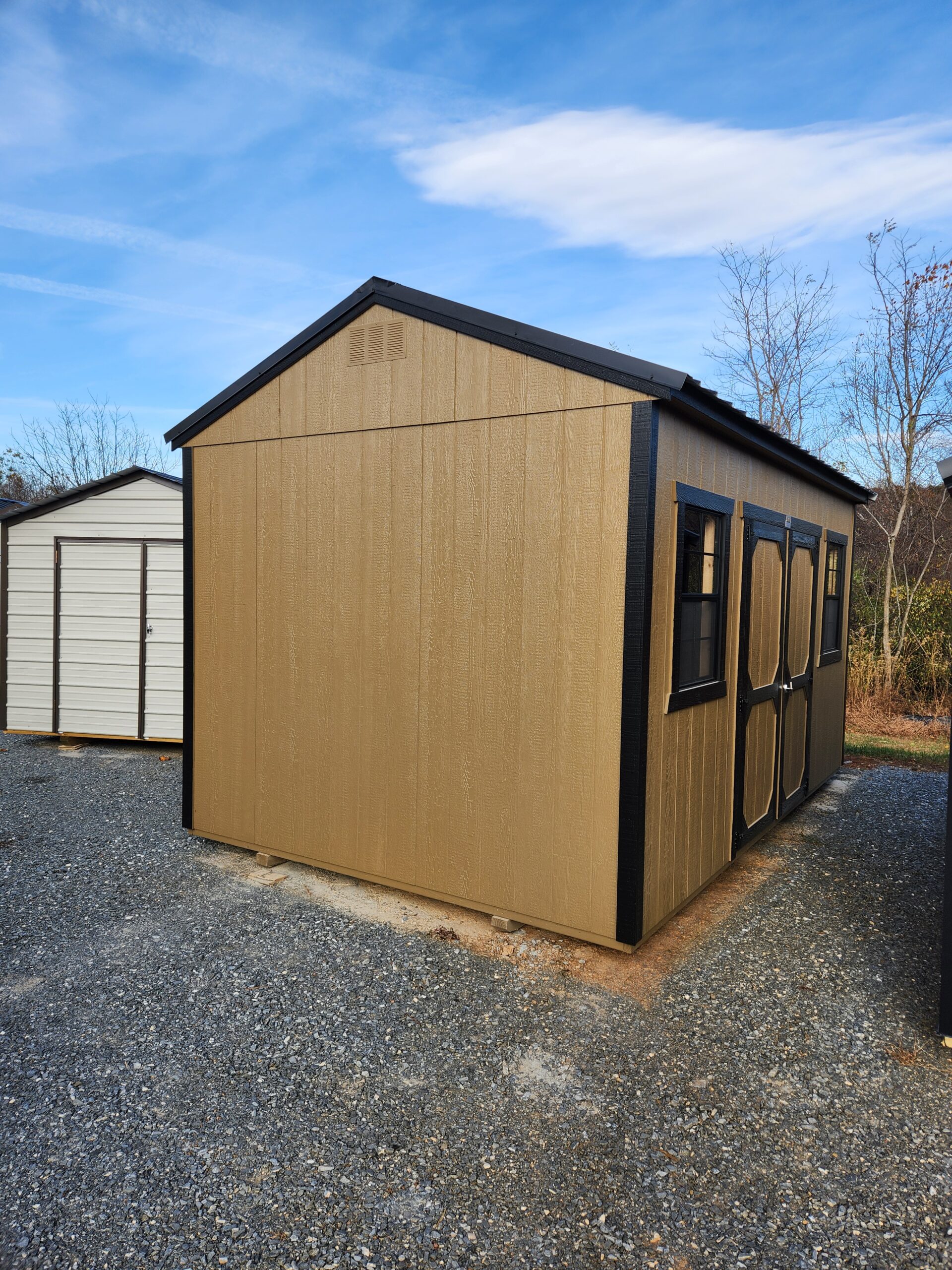 10X16 UTILITY – VA11518